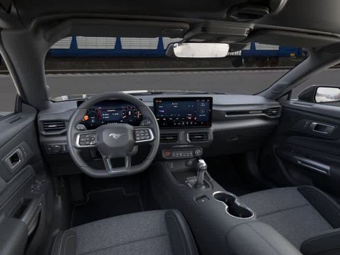 New 2026 Ford Mustang Premium image 10