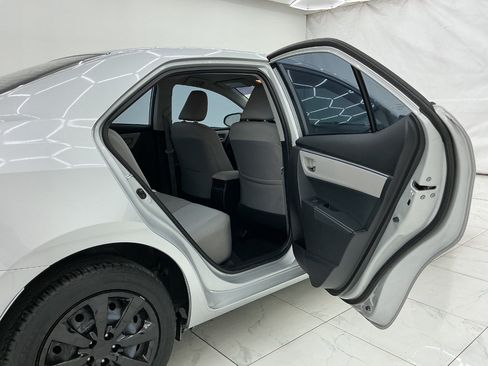 Used 2016 Toyota Corolla FWD image 23