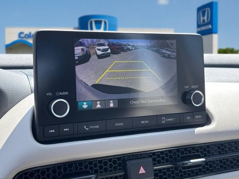Used 2023 Honda HR-V LX image 24