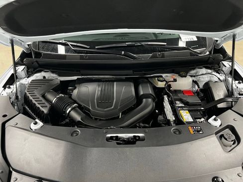New 2026 Buick Enclave Avenir w/ Super Cruise Package AWD/4WD image 40
