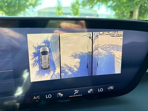 New 2026 Buick Enclave Sport Touring w/ Power Package FWD image 27
