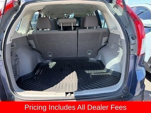 Used 2013 Honda CR-V LX image 17