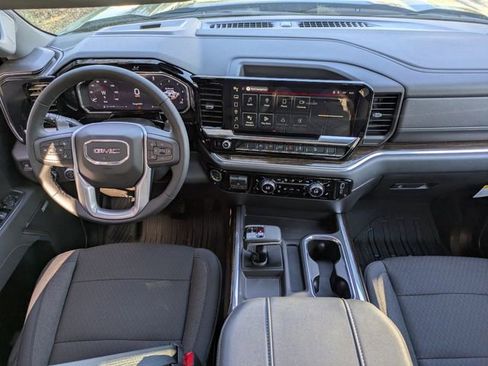 New 2026 GMC Sierra 1500 Elevation image 16