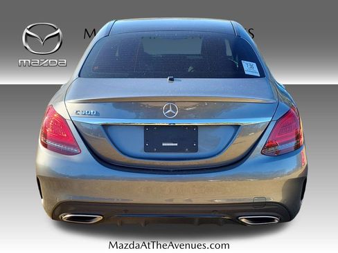 Used 2020 Mercedes-Benz C 300 C 300 image 13