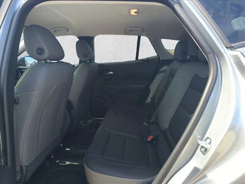 Used 2026 Chevrolet Trax ACTIV w/ Driver Confidence Package FWD image 14