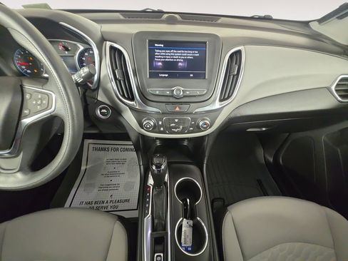 Used 2019 Chevrolet Equinox LT AWD/4WD image 11
