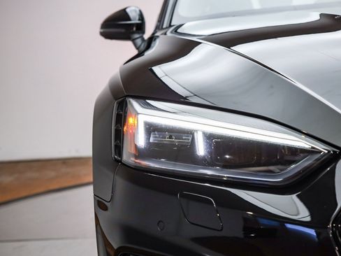 Used 2019 Audi RS 5 Sportback w/ RS Driver Assistance Package image 15