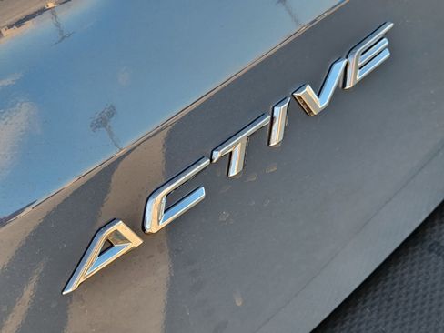 New 2026 Ford Escape Active image 12