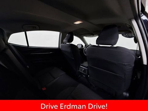 Certified 2026 Toyota Camry LE FWD image 28