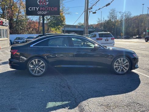 Used 2019 Audi A6 2.0T Premium w/ Convenience Package image 8