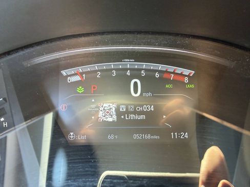 Used 2018 Honda CR-V EX image 15
