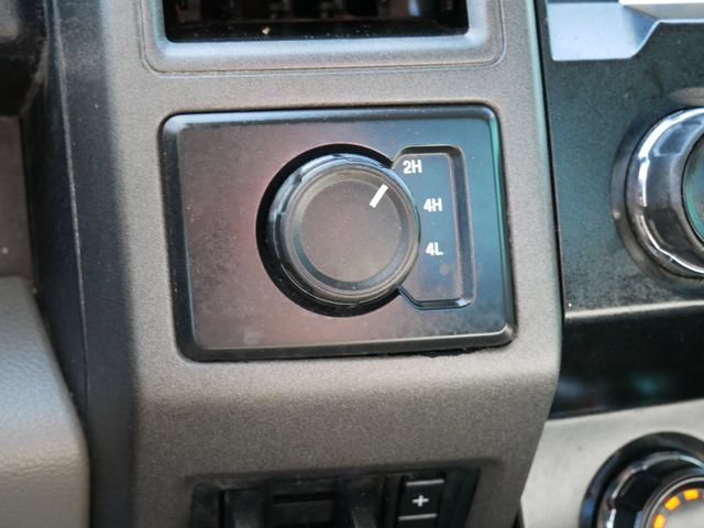 Used 2020 Ford F350 XL w/ STX Appearance Package AWD/4WD image 20