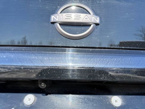 New 2026 Nissan Sentra S w/ Floor Mat Package image 17