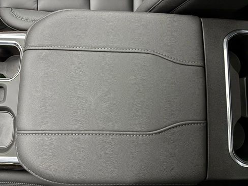 New 2026 GMC Sierra 1500 Elevation w/ Elevation Premium Package image 31