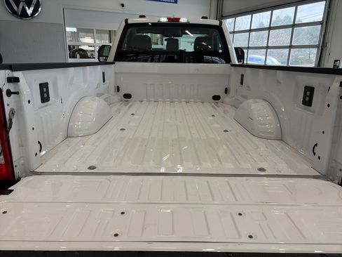 Used 2024 Ford F250 XL w/ 360-Degree Camera Package image 12