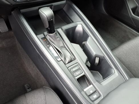 Used 2024 Honda Accord EX image 21