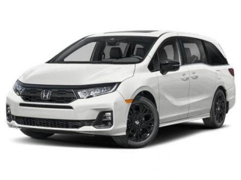 New 2026 Honda Odyssey Sport-L image 1