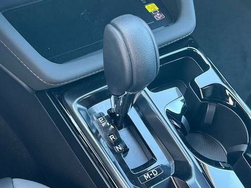 New 2026 Subaru Forester Sport AWD/4WD image 18