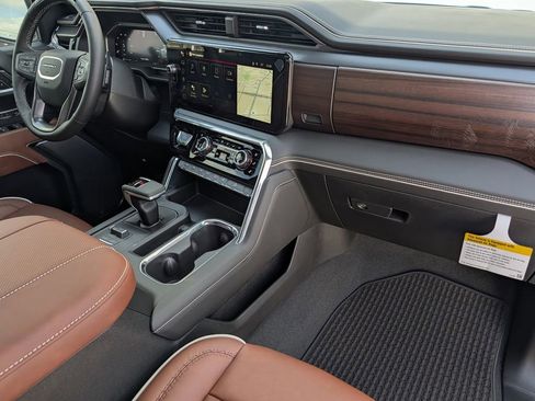 New 2026 GMC Sierra 1500 Denali Ultimate image 36