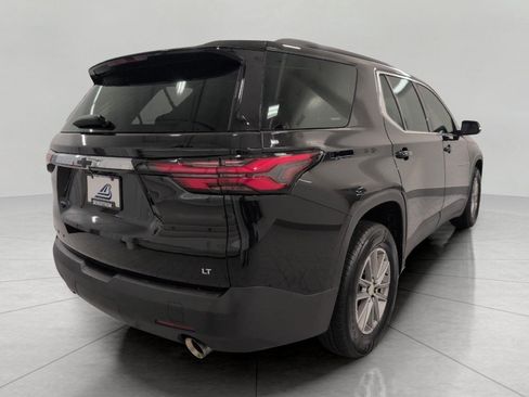 Used 2023 Chevrolet Traverse LT AWD/4WD image 20