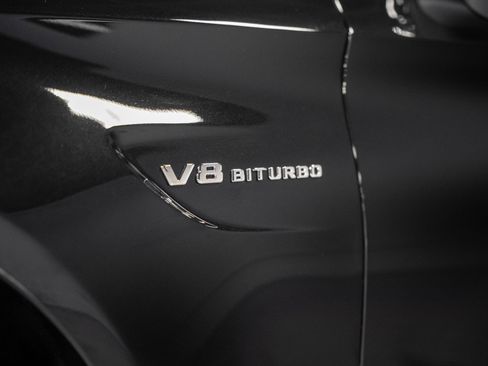 Used 2019 Mercedes-Benz C 63 AMG S image 23