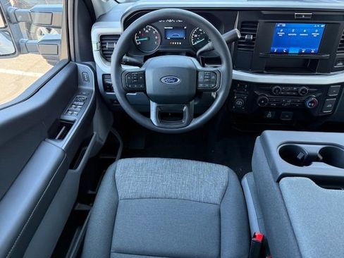 New 2025 Ford F350 XLT w/ Tremor Off-Road Package image 22