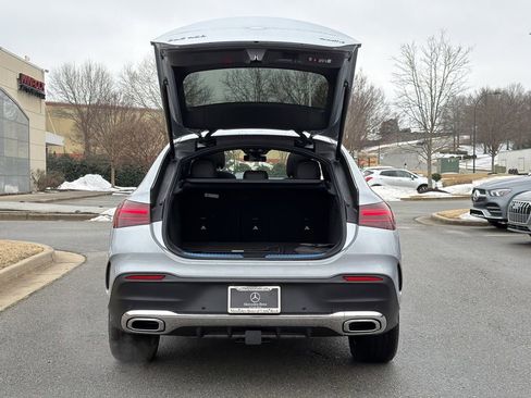 New 2026 Mercedes-Benz GLE 450 4MATIC Coupe image 15