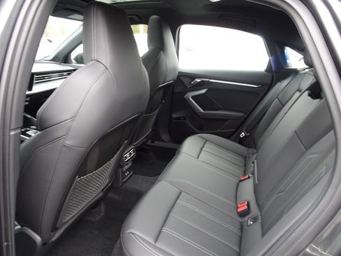 New 2026 Audi A3 2.0T Premium Plus image 6