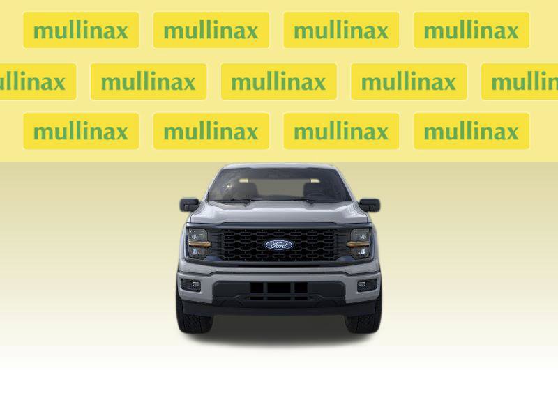 New 2026 Ford F150 STX w/ Equipment Group 200A RWD image 16