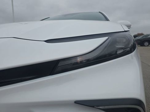 New 2026 Toyota Camry SE image 30