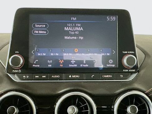 Used 2020 Nissan Sentra SR FWD image 15