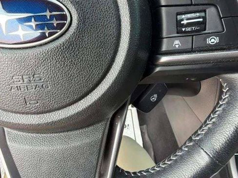 Used 2022 Subaru Ascent Limited w/ Technology Package AWD/4WD image 16