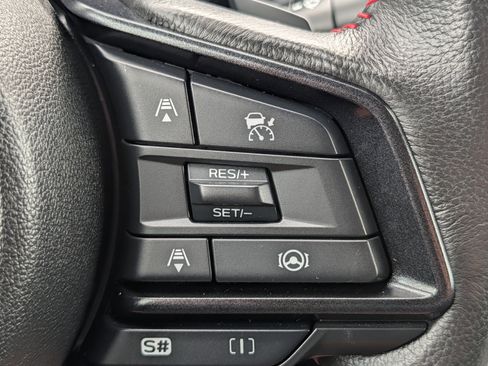 Certified 2024 Subaru Legacy Sport image 30