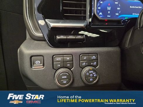 New 2026 Chevrolet Silverado 1500 High Country w/ High Country Premium Package AWD/4WD image 28