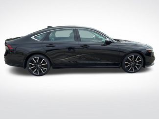 New 2026 Honda Accord Touring video 2
