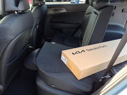 New 2026 Kia Sportage X-Line image 12