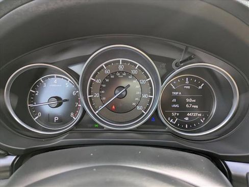 Used 2019 MAZDA CX-5 Touring image 11