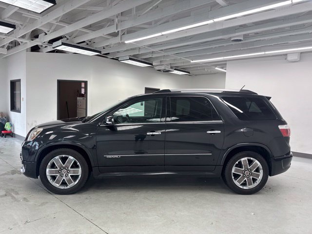 Used 2012 GMC Acadia Denali AWD/4WD image 7