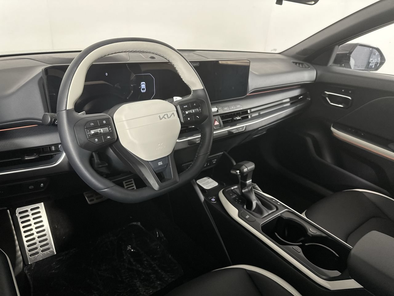New 2027 Kia K4 GT-Line FWD image 20