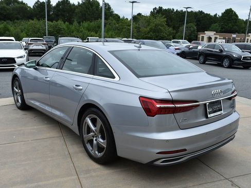 Used 2024 Audi A6 Premium Plus AWD/4WD image 14