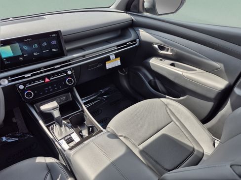 New 2027 Hyundai Santa Cruz SEL FWD image 12