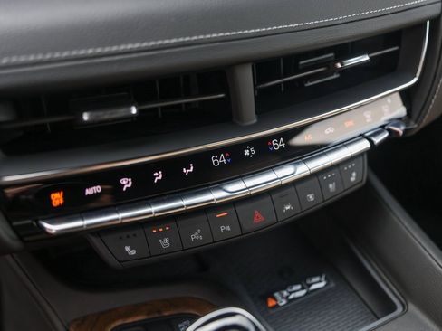 Certified 2025 Cadillac CT5 Premium Luxury image 13