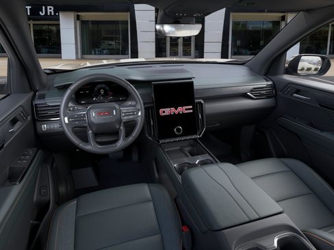 New 2026 GMC Acadia AT4 w/ Luxury Package AWD/4WD image 17
