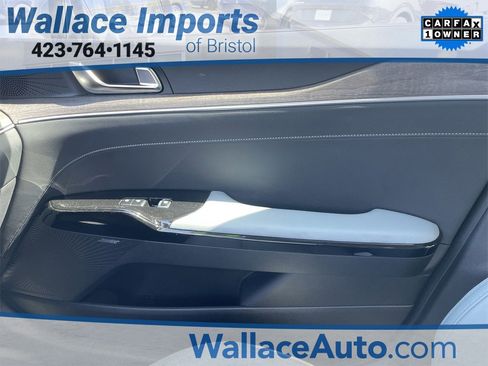 Used 2021 Kia K5 EX w/ EX Premium Package image 21