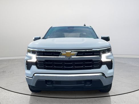 New 2026 Chevrolet Silverado 1500 LT AWD/4WD image 2