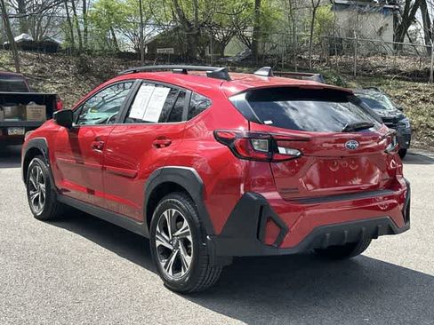 Certified 2026 Subaru Crosstrek 2.0i Premium AWD/4WD image 31