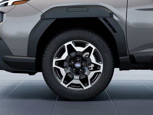New 2026 Subaru Outback Touring AWD/4WD image 9