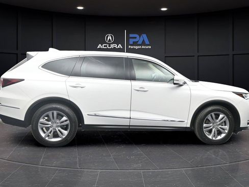 Certified 2025 Acura MDX SH-AWD image 29