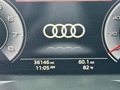 Used 2019 Audi A7 3.0T Premium Plus w/ Premium Plus Package image 28