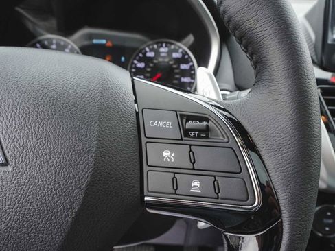 New 2026 Mitsubishi Eclipse Cross SEL image 24